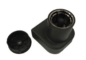 DC nato connector