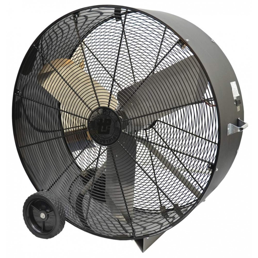 Direct Drive Portable Blowers