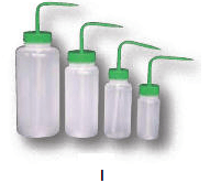 Dispensing Bottles