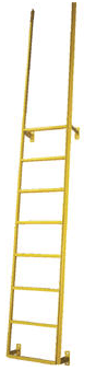 Dock Ladders 1