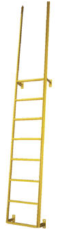 Dock Ladders