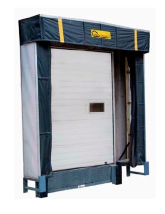 Dock SealShelter Combinations
