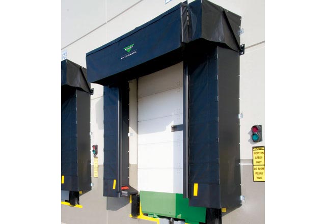 Dock Shelters