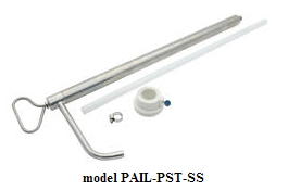Drum Dispensing Equipment