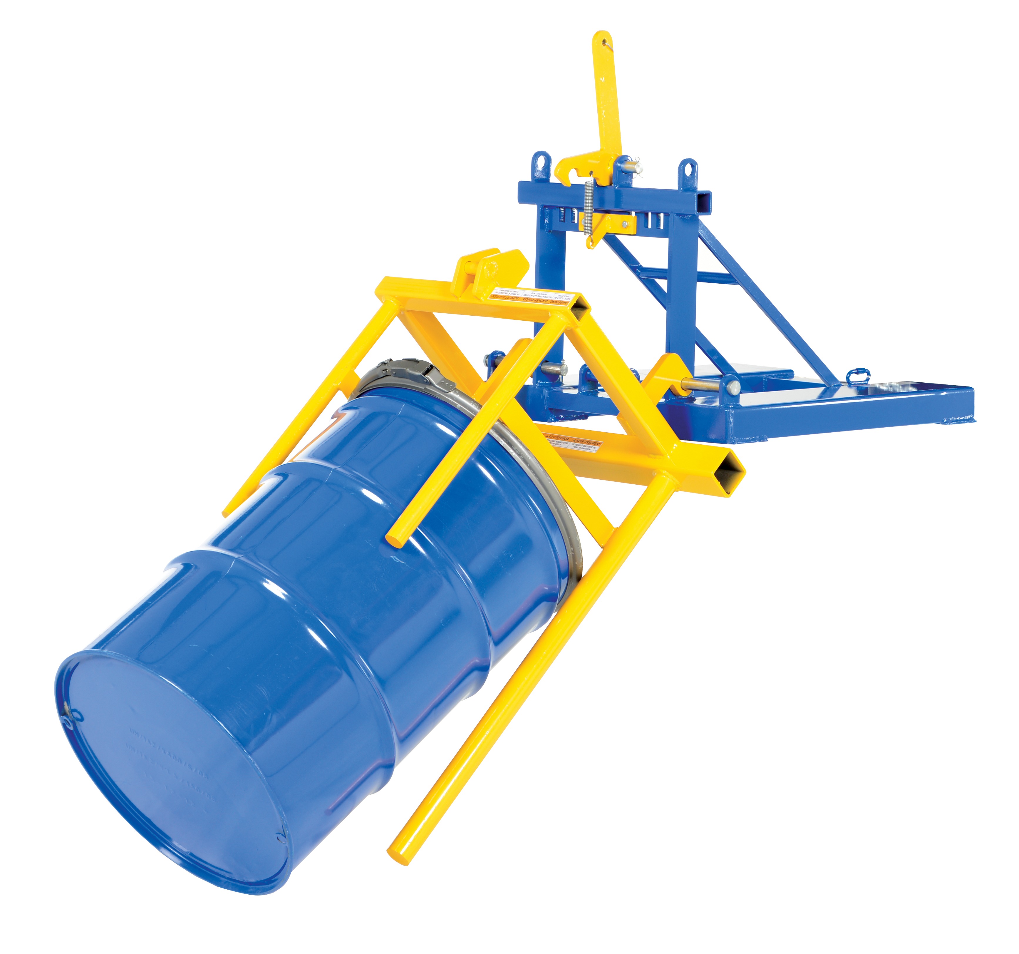 Economy Drum Positioners