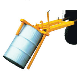 Economy Drum Positioners