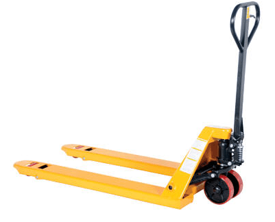 Economy Pallet Truck