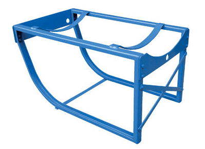 Economy Rotating Drum Carts