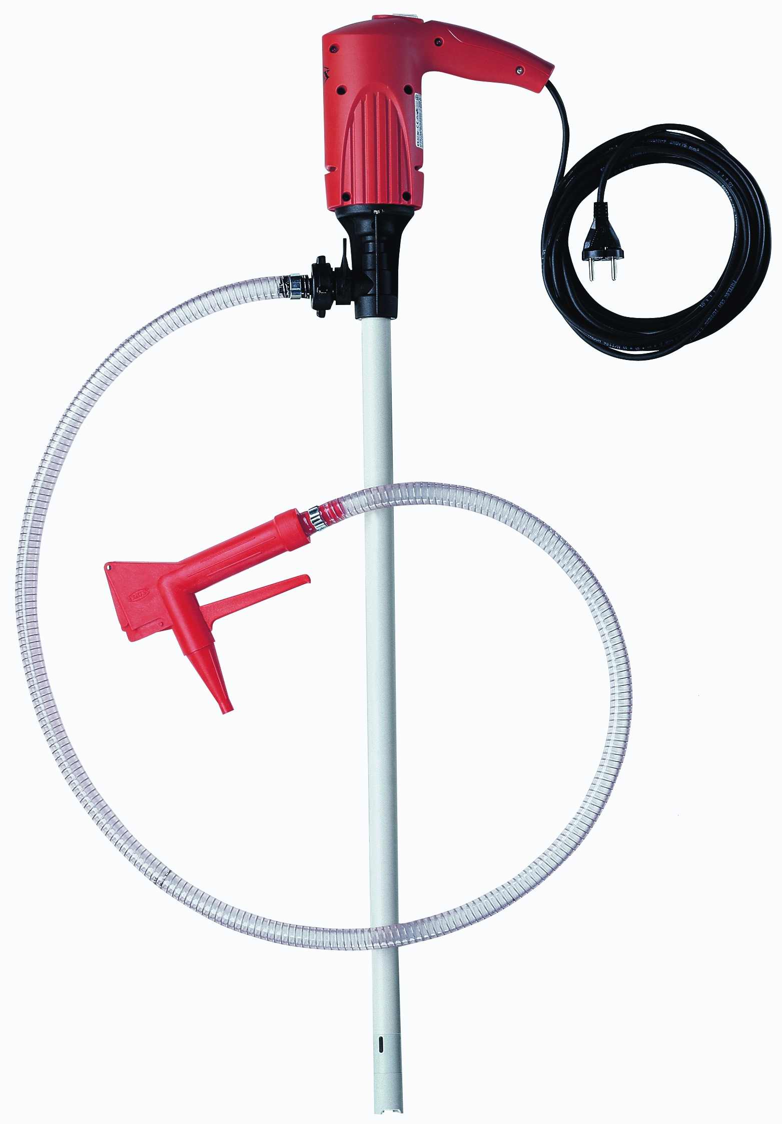 Electric Drum Pump