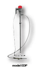 Electric Drum Pumps