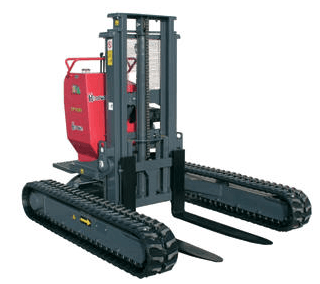 Electric Hydraulic Lift Tilt Table