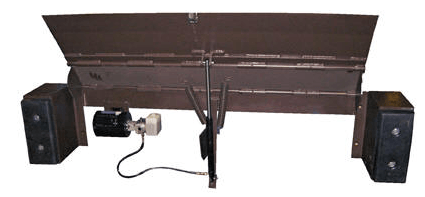 Electric Hydraulic (series PE)