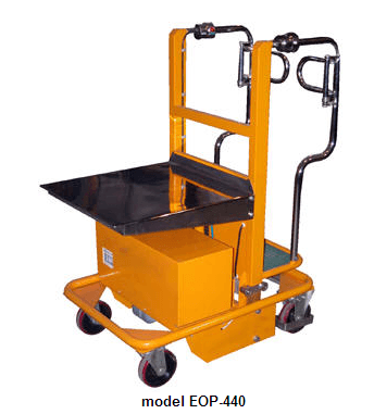 Electric Order Picker