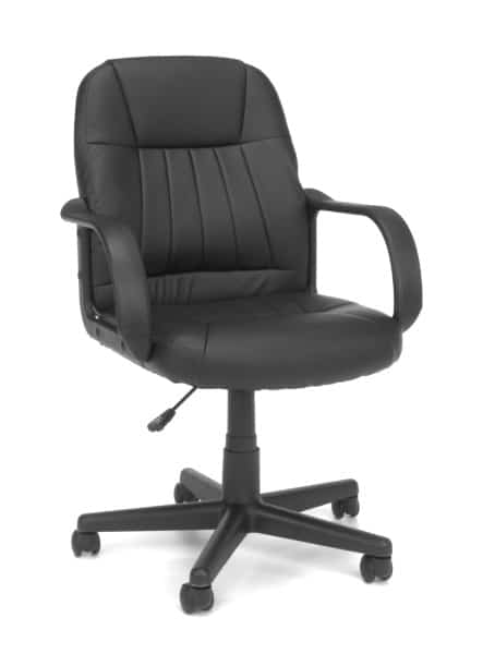 Essentials Executive Conference Chair 1