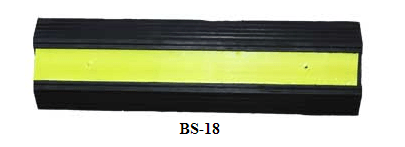 Extruded Bumper Stops