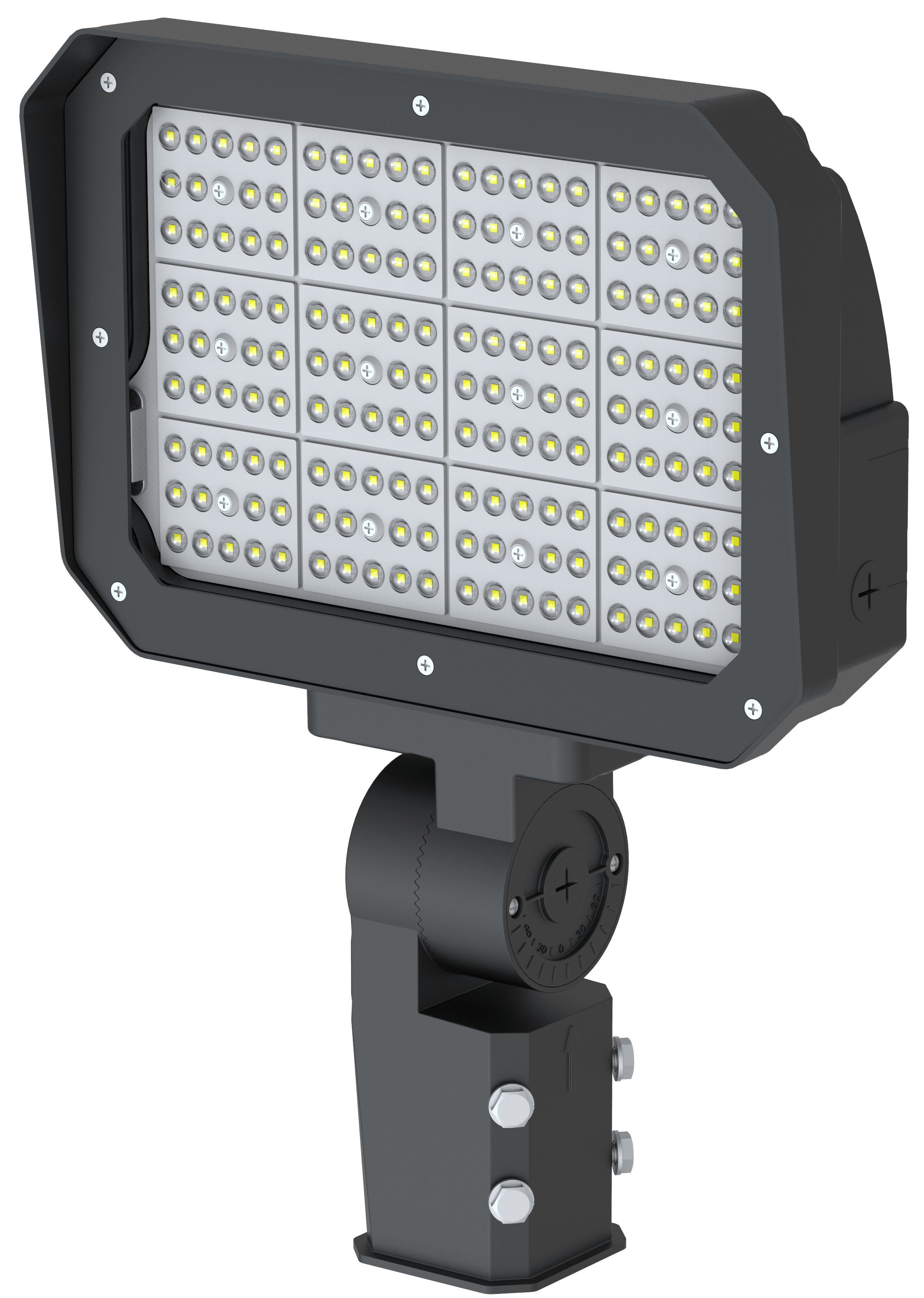 led flood light