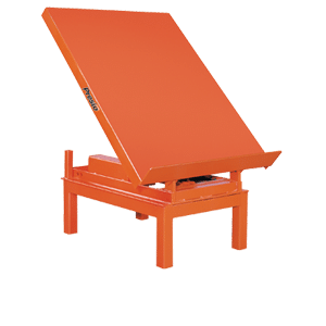 Fixed Height Tilters TT45-10