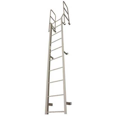 Fixed Ladder – F5S C1