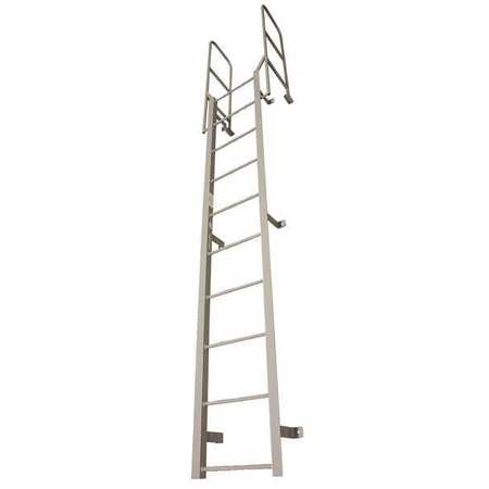 Fixed Ladder – F7S C1