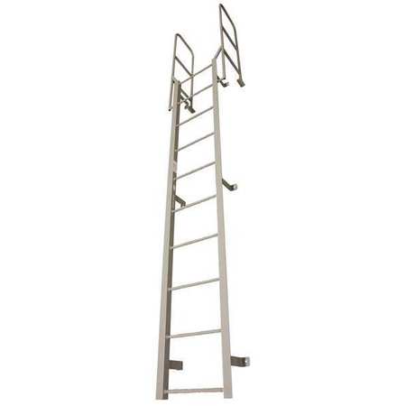 Fixed Ladder – F7W C1