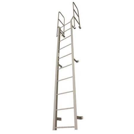 Fixed Ladder – F8S C1