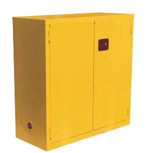 Flammable Safety Cabinets