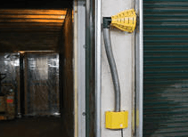 Flexible Gooseneck Dock Lights