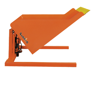 Floor Level Container Tilters ZRT50-20