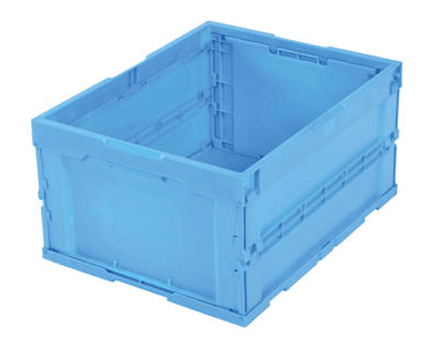 Folding Container
