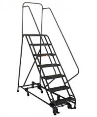 Folding Ladder