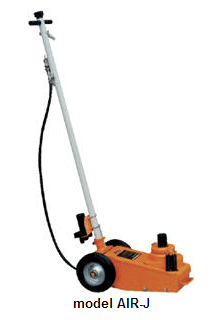 Fork Truck Jacks