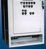 Gate boxes