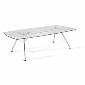 Glass Conference Tables