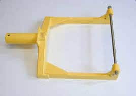 Gulfstream Aerospace GII Fixed Wing Towbar