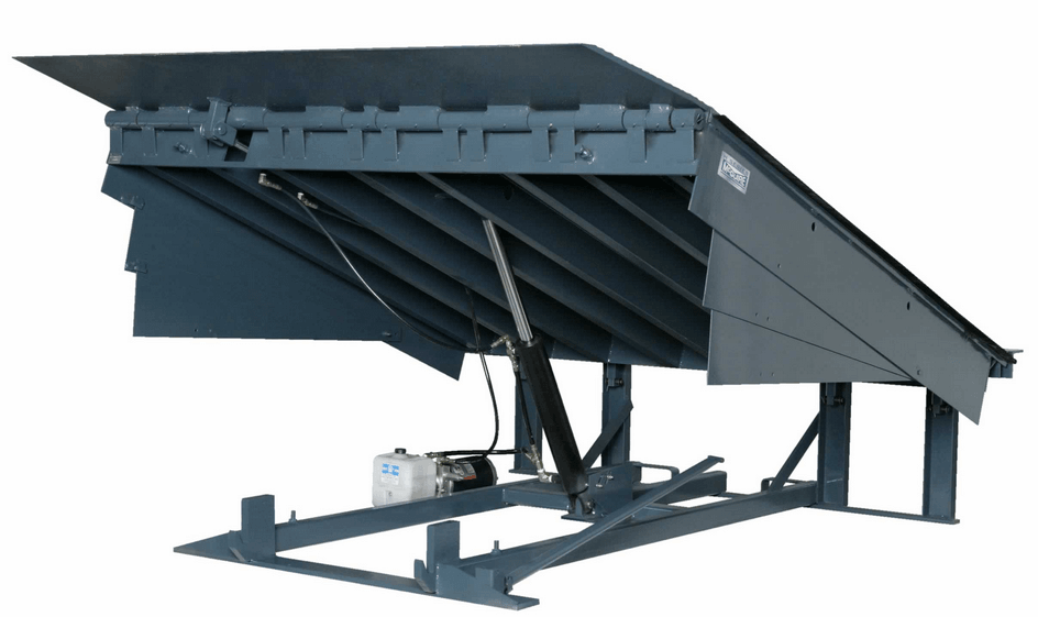 H SERIES AUTODOK HEAVY DUTY HYDRAULIC