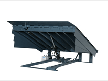 HP Hydraulic Dockleveler