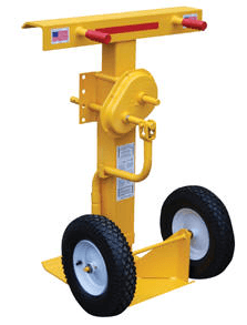 Hand Crank CJ-BEAM-PN