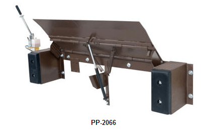 Hand Pump Hydraulic (series PP)