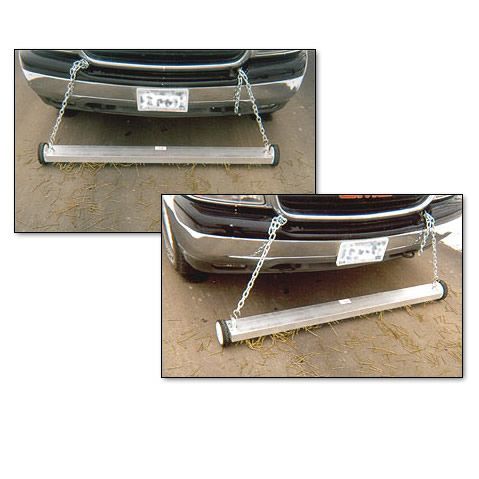 Hanging Magnetic Sweepers
