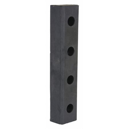 Hardened Molded Bumpers
