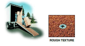 Heavy-Duty Fiberglass Walk Ramps