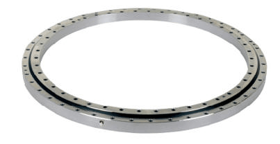 Heavy Duty Precision Turret Bearings