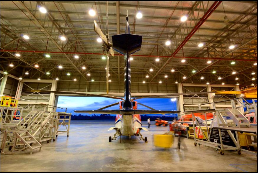 Helicopter Maintenance in General Aviation