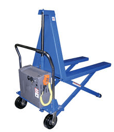 High Rise Lift Truck