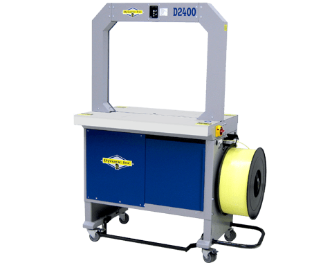 High Speed Strapping Machine