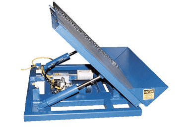 Hinge Tilt Model EHTT