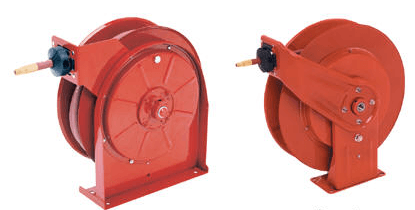 Hose Cord Reels