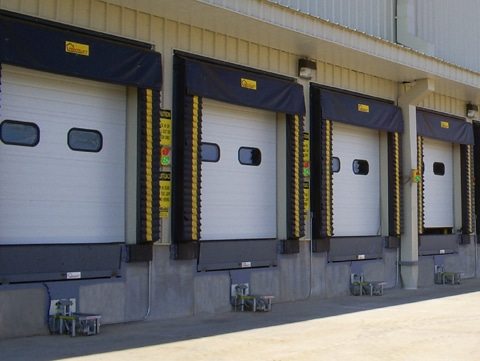 How to Choose the Right Loading Dock Equipment