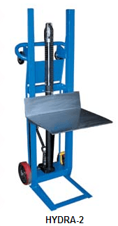 Hydra Lift Carts