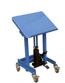 Hydraulic Work Positioner – WT-2016-FP
